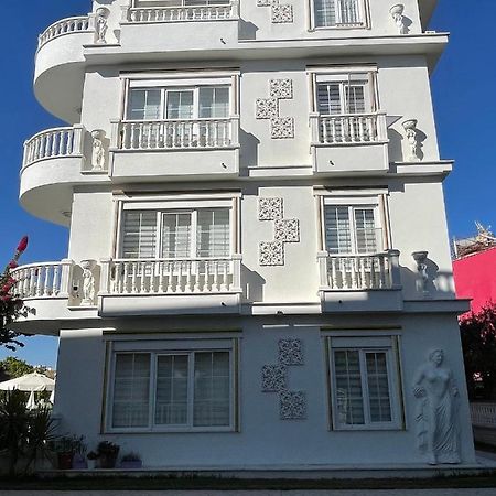 Belka Golf Residence Luxury Apt Poolside Belek Luaran gambar
