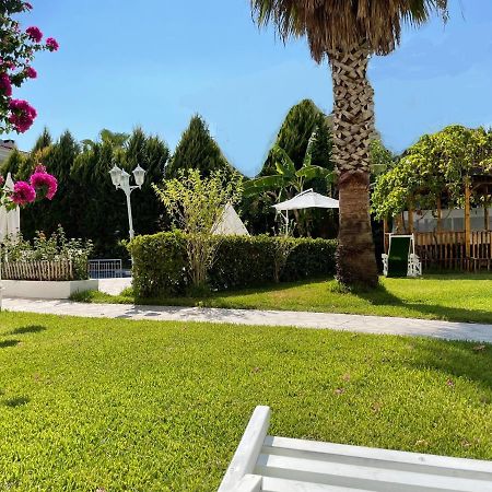 Belka Golf Residence Luxury Apt Poolside Belek Luaran gambar