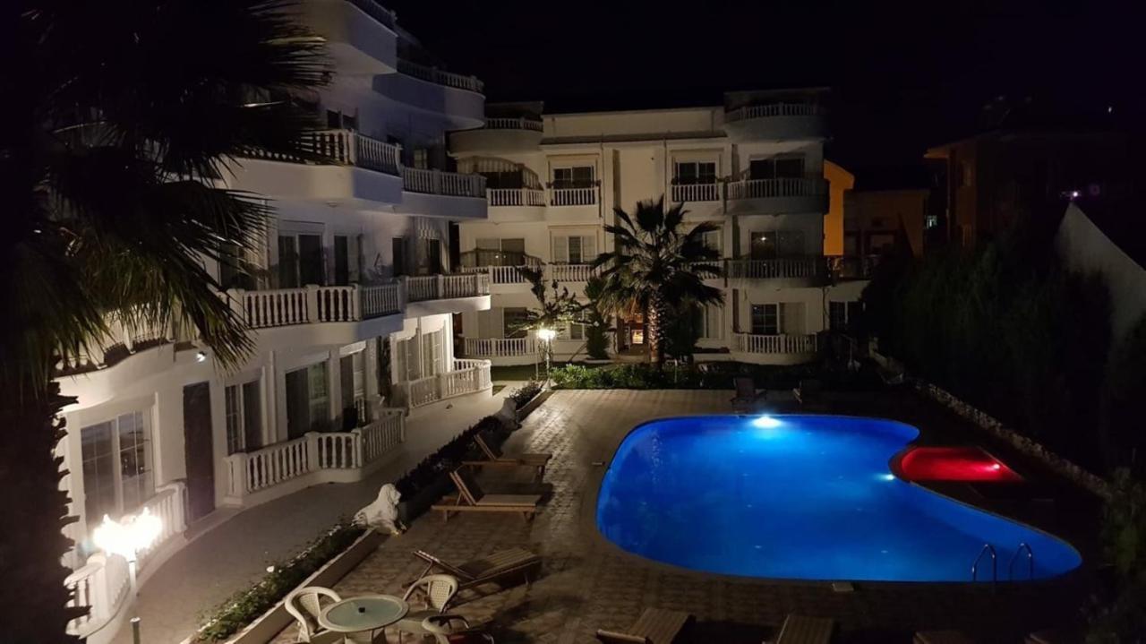 Belka Golf Residence Luxury Apt Poolside Belek Luaran gambar